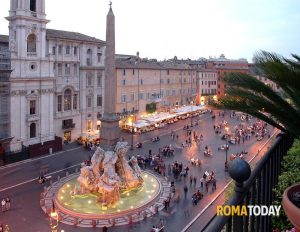 Piano regolatore, sulla trasformazione del centro storico si testa la stabilità del centrosinistra romano