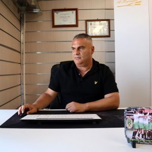 Certosa, ufficiale un addio a sorpresa nella dirigenza