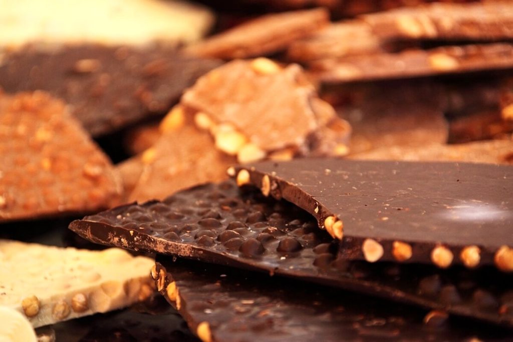 Pomezia Chocolate