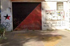 Il circolo 19 luglio è sotto sfratto. Ciaccheri scrive ad Ater, Regione e prefetto: "Va tutelato"