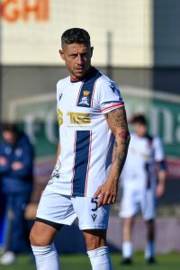 Citizen Academy, le parole di Alessandro Pellutri "Con l'Audace sarà fondamentale"