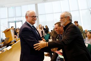 Roma a portata di mano: il Campidoglio fa il tagliando alla “città dei 15 minuti”