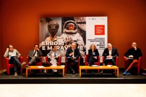 Festival delle Scienze di Roma