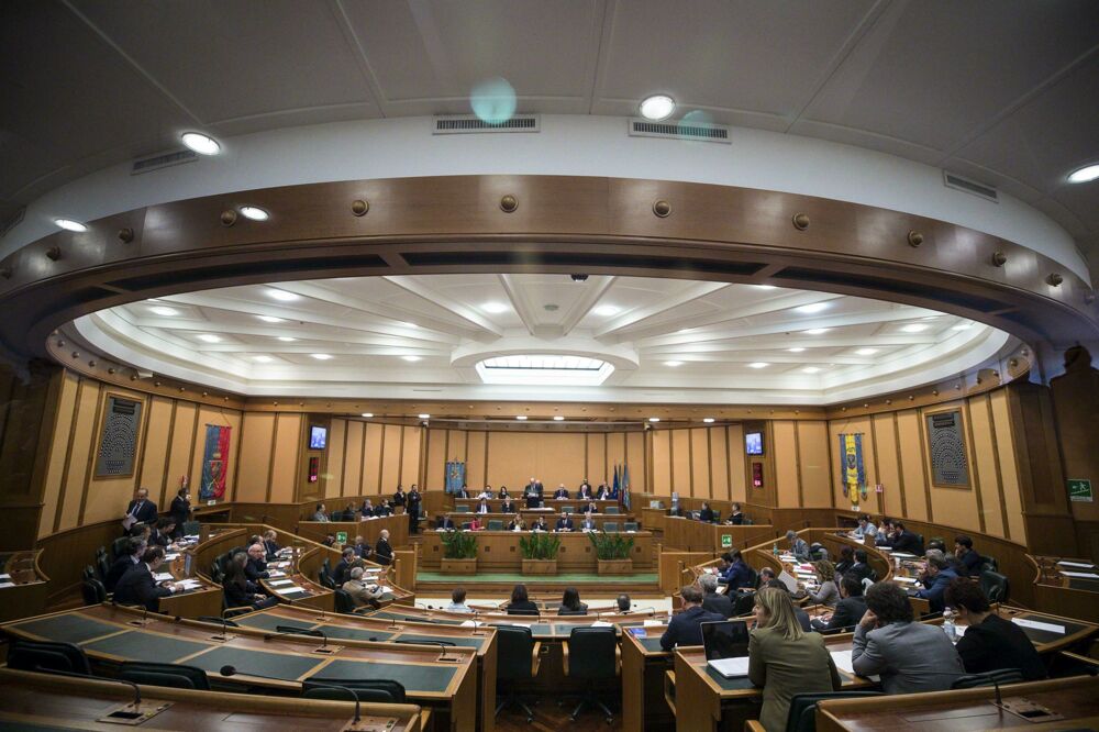 La Regione Lazio ha approvato la legge sui caregiver