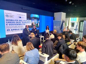 Nuove tecnologie e investimenti nel digitale: la sostenibilità alla base del Green Deal Europeo