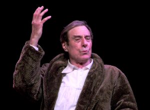 Coppia d'assi, Giovanni de Nava al Teatro Arcobaleno