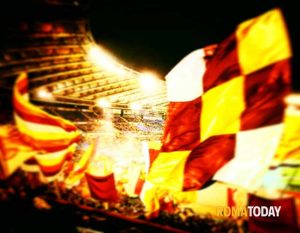 Edoardo, il tifoso della Roma malato terminale: "Vorrei vincere l'Europa League"