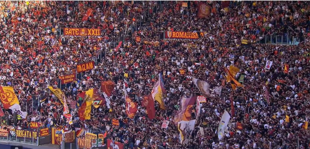 Edoardo il tifoso della Roma malato "ma non terminale": "L'ho detto perché mi faceva ridere"
