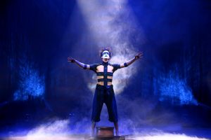 Sei giovani illusionisti stregano il Teatro Olimpico. Arriva lo spettacolo "Incanti", tra sogno e realtà