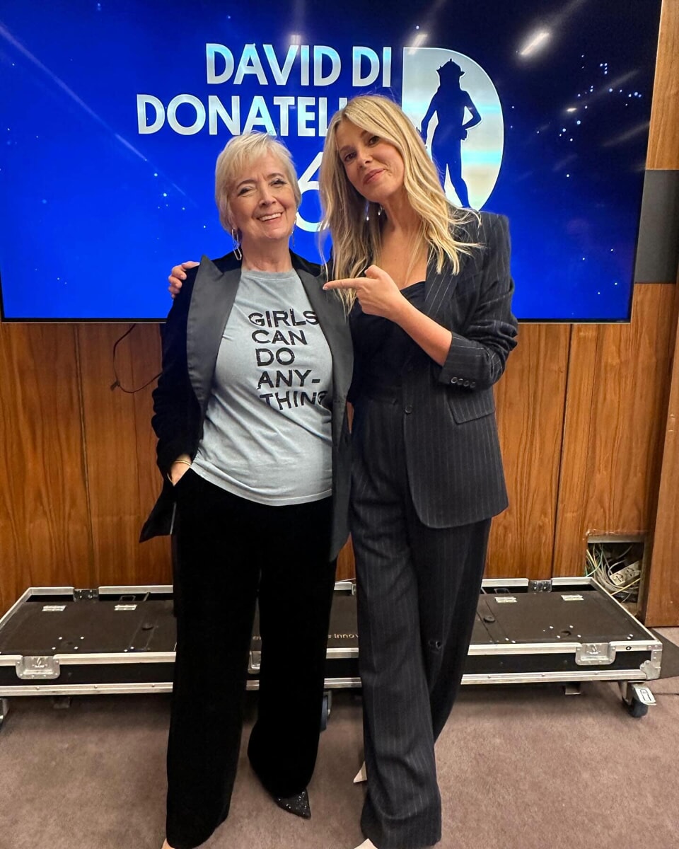 I David di Donatello a Cinecittà, tutti i romani (film e attori) che potrebbero vincere l'ambita statuetta