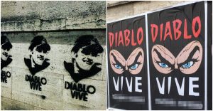 Fabrizio Piscitelli, il Re senza trono. Chi era Diabolik, il capo ultrà diventato Narcos