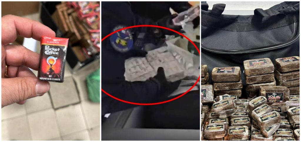 Casalinghe, pensionati e studenti: gli insospettabili che lavorano per i Narcos. 10 euro per ogni chilo di droga nascosta