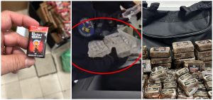 Casalinghe, pensionati e studenti: gli insospettabili che lavorano per i Narcos. 10 euro per ogni chilo di droga nascosta