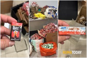 L'insospettabile 20enne che nascondeva 350 chili di droga in casa