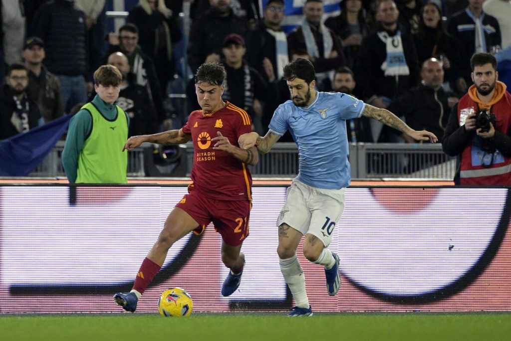 Roma-Lazio: le probabili formazioni e dove vedere il derby in tv e in diretta streaming
