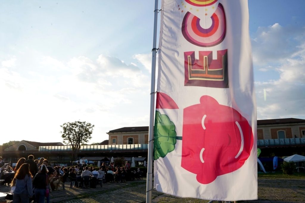 Ecofuturo Festival 2024