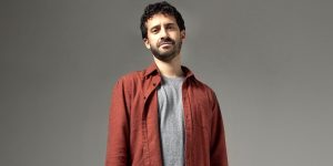 Edoardo Ferrario fa il tutto esaurito a Roma con il suo show "Performante"