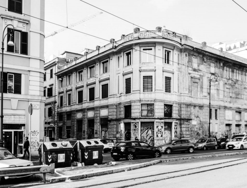 Open House Roma 2024: Ellerstudio racconta la storia di uno shooting fotografico