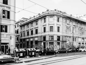 Open House Roma 2024: Ellerstudio racconta la storia di uno shooting fotografico