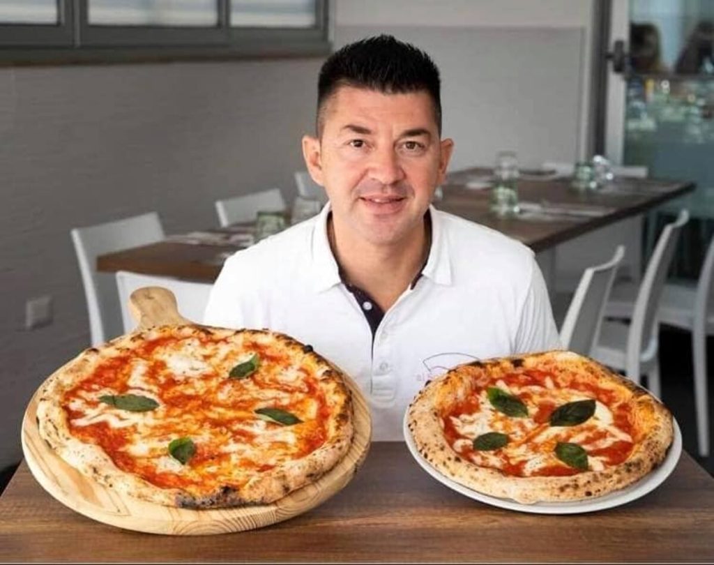 Scassina la pizzeria, si ubriaca e si addormenta: i carabinieri lo trovano il giorno dopo