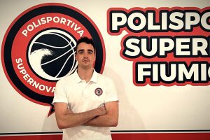 Colpo Playoff per la squadra romana, ecco il rinforzo sotto i tabelloni