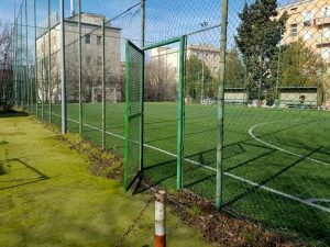 L'ex Detroit verso la rinascita. Ecco il progetto della piazza sportiva del Tufello