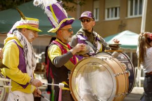 Festival Internazionale della Zuppa di Roma