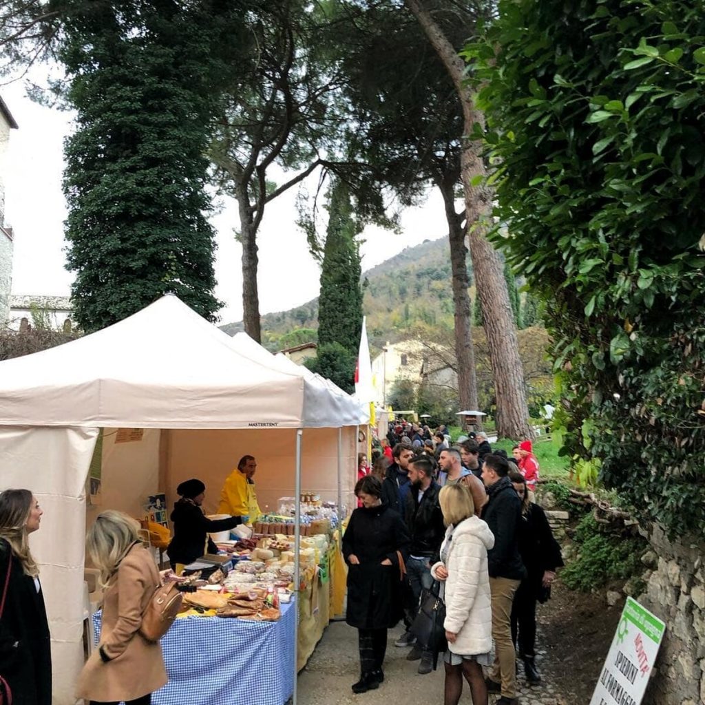 Fiera di Farfa