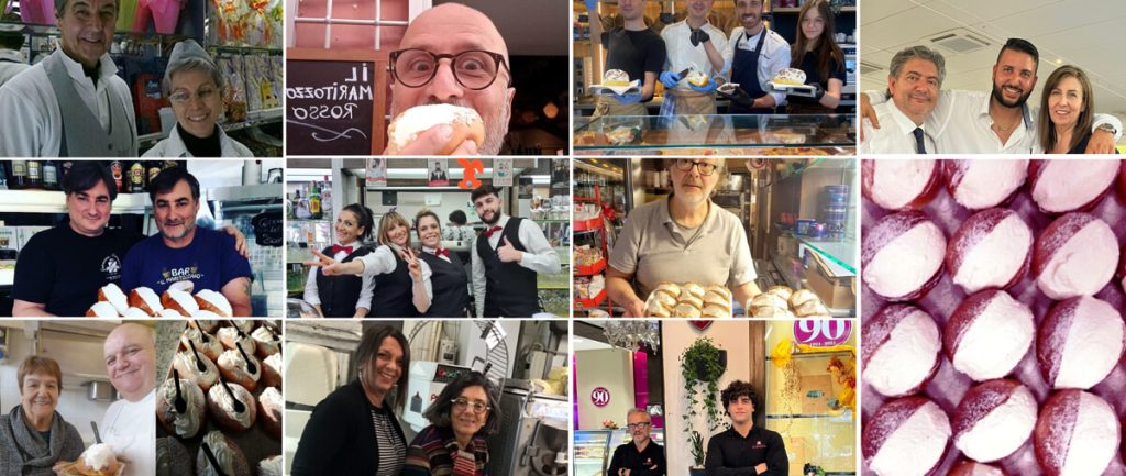 #ARomacipiace - Il maritozzo | Ecco chi ha vinto il contest