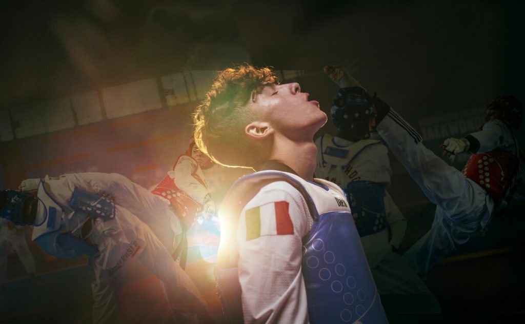 Campionati Italiani Taekwondo Roma 2024: una tre giorni imperdibile di gare ed adrenalina