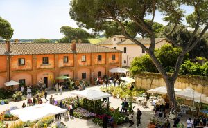 Torna FloraCult, manifestazione di piante, fiori e vita green, dal 25 al 28 aprile 2024