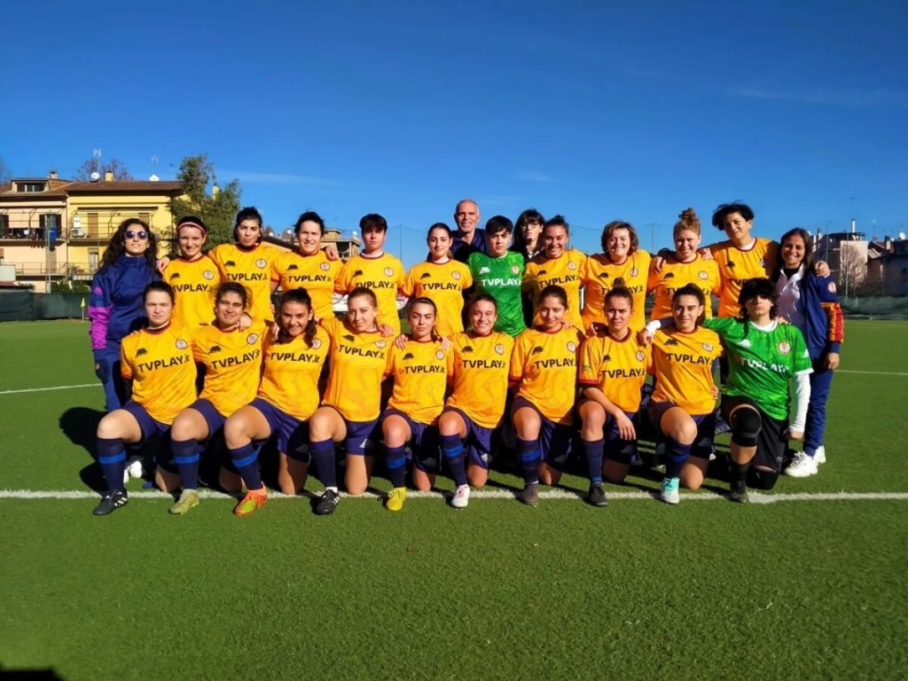 Football Club Frascati, Pennacchietti: “Col Latina ai play off ce la giochiamo”