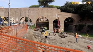 Roma come Firenze. Chiesto salario minimo per chi lavora nei cantieri comunali