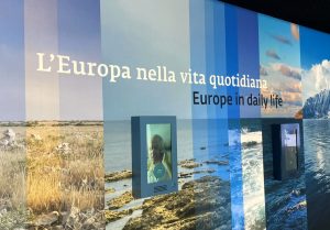 Al via la conferenza su AI e transizione digitale allo Europe Experience: sfide e opportunità per il futuro