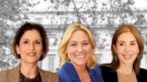 Primo festival internazionale dell'economia di genere