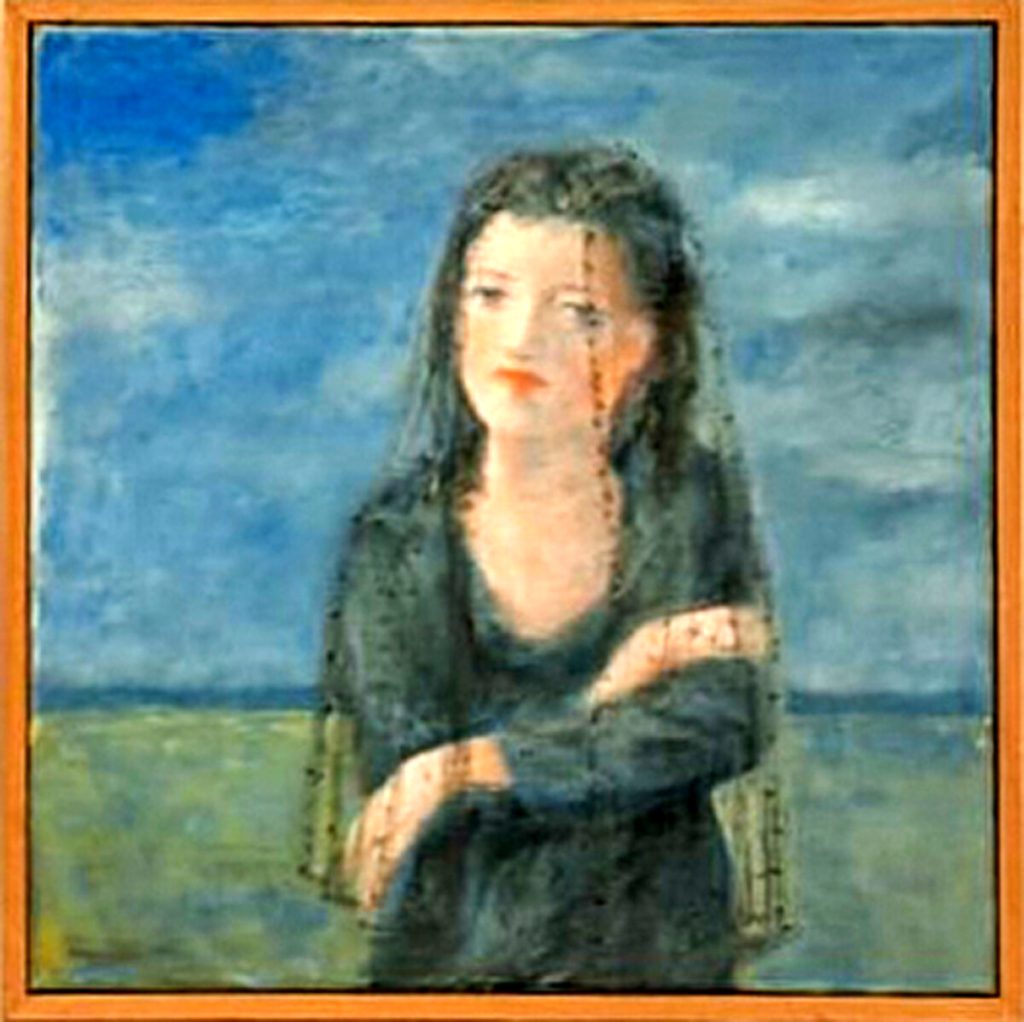 Fra artisti III, la mostra allo Studio Tibaldi Arte Contemporanea