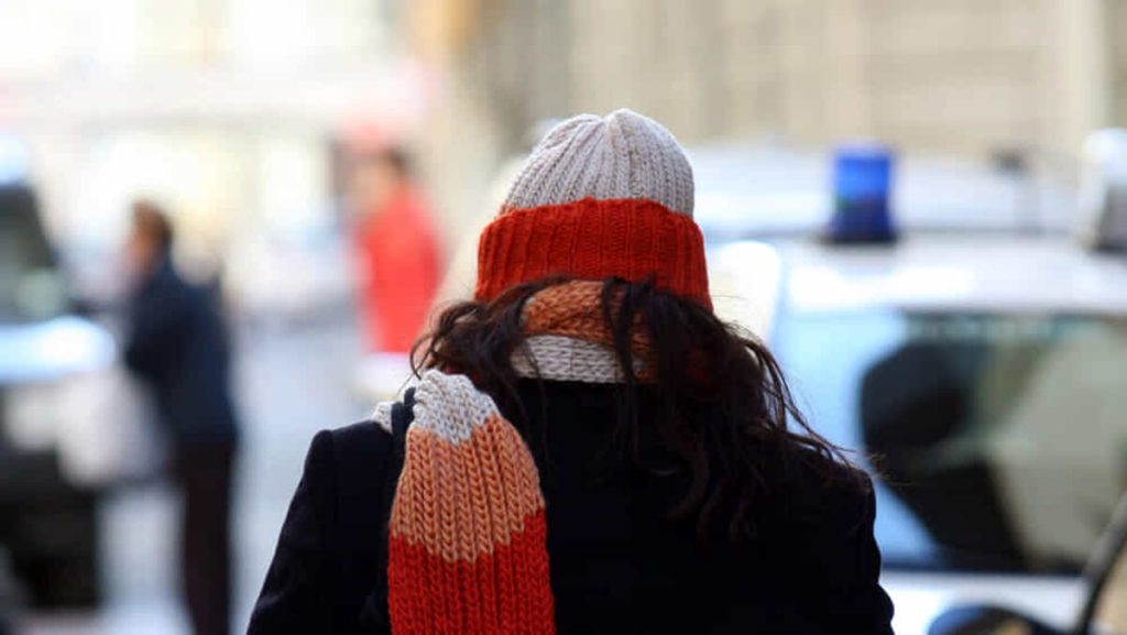 Meteo, a Roma e nel Lazio è allerta gialla, temperature in calo come a gennaio. Ecco cosa accadrà il 25 aprile