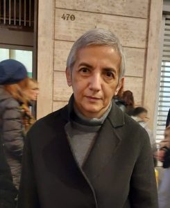 Il mistero della morte di Gabriella Battistella trovata nel Tevere nove giorni dopo la scomparsa