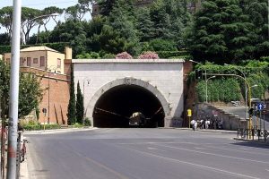 Galleria Pasa sarà chiusa per due notti: va sostituita la turbina danneggiata