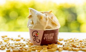 10 anni di Gelato D'Essai, la festa a Colli Aniene