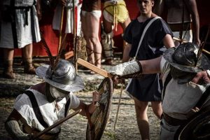 Weekend del Natale di Roma: tutti gli eventi in programma sabato 20 e domenica 21 aprile