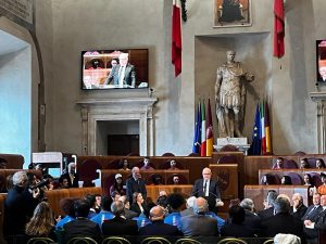 Europei Atletica 2024, da Roma Capitale 2 milioni di euro per l'organizzazione