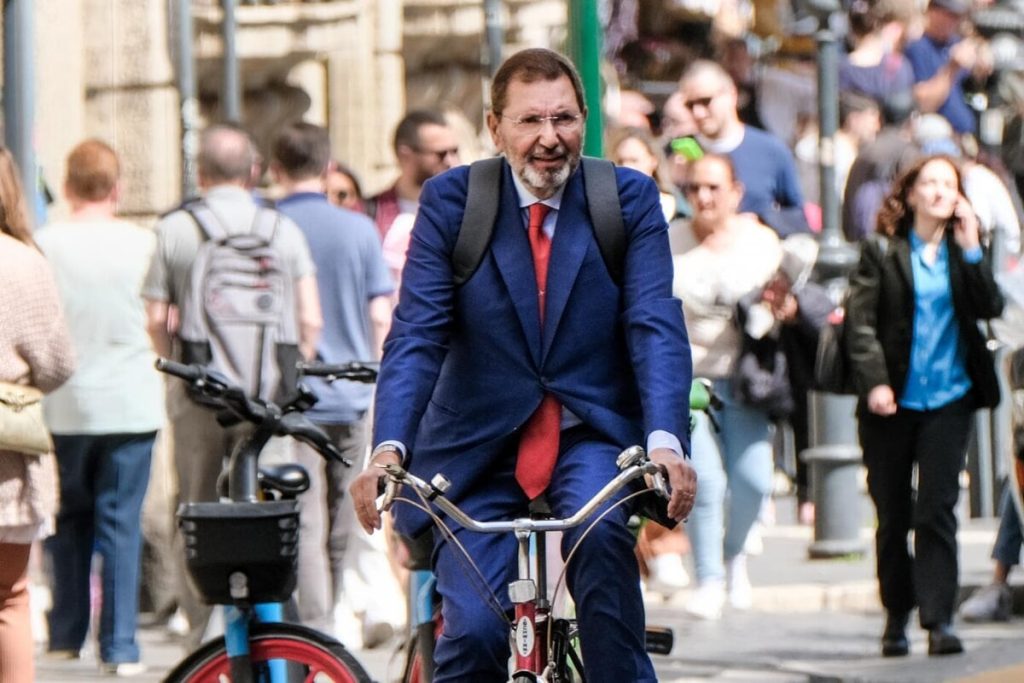 L'assessora Alfonsi a Ignazio Marino: "Sul termovalorizzatore dice cose false e gravissime"