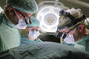 Al Bambino Gesù un doppio trapianto fegato-rene per due gemelli di 16 anni