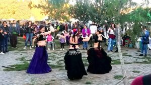 Il Mercatino delle Streghe