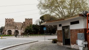 In un chiosco di Roma apre una delle novità dell’anno: “Faremo il bar ideale”