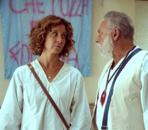 Il Santone torna a Centocelle ed è donna. La seconda stagione su Raiplay