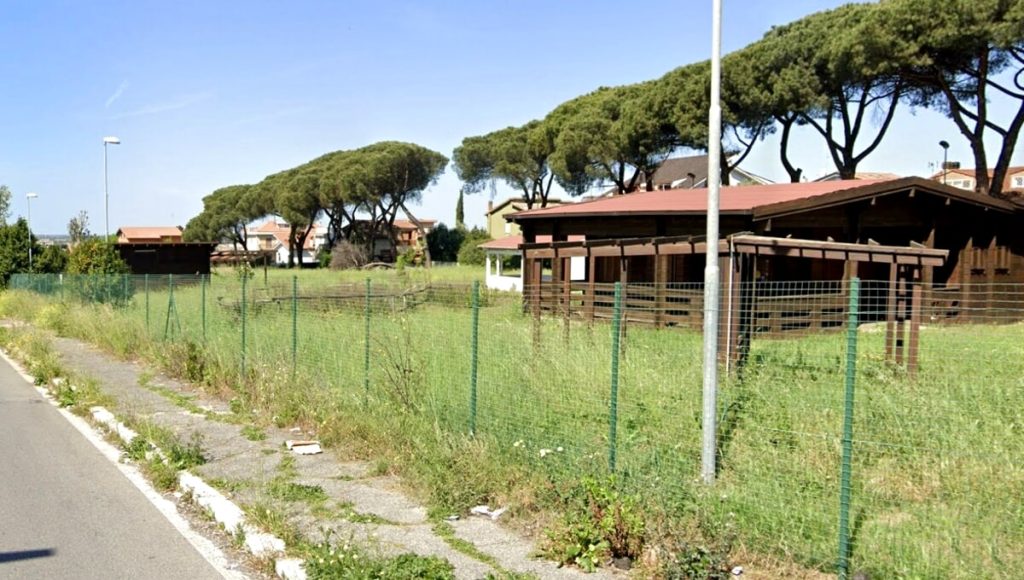 Il “vivaio municipale” resta chiuso: era stato riqualificato con quasi 200mila euro