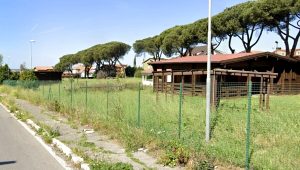 Il “vivaio municipale” resta chiuso: era stato riqualificato con quasi 200mila euro