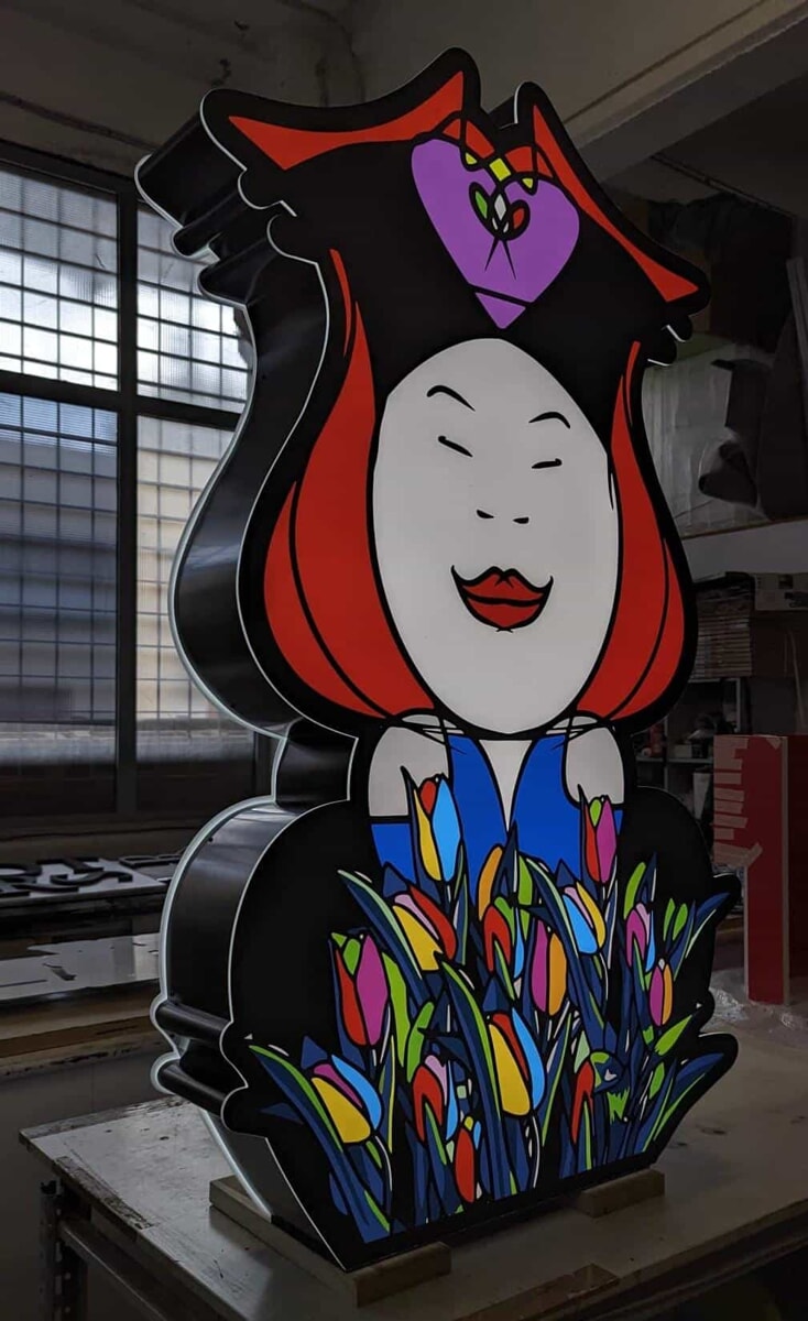 Arte Capitale e moda nella Coffee House di Palazzo Colonna